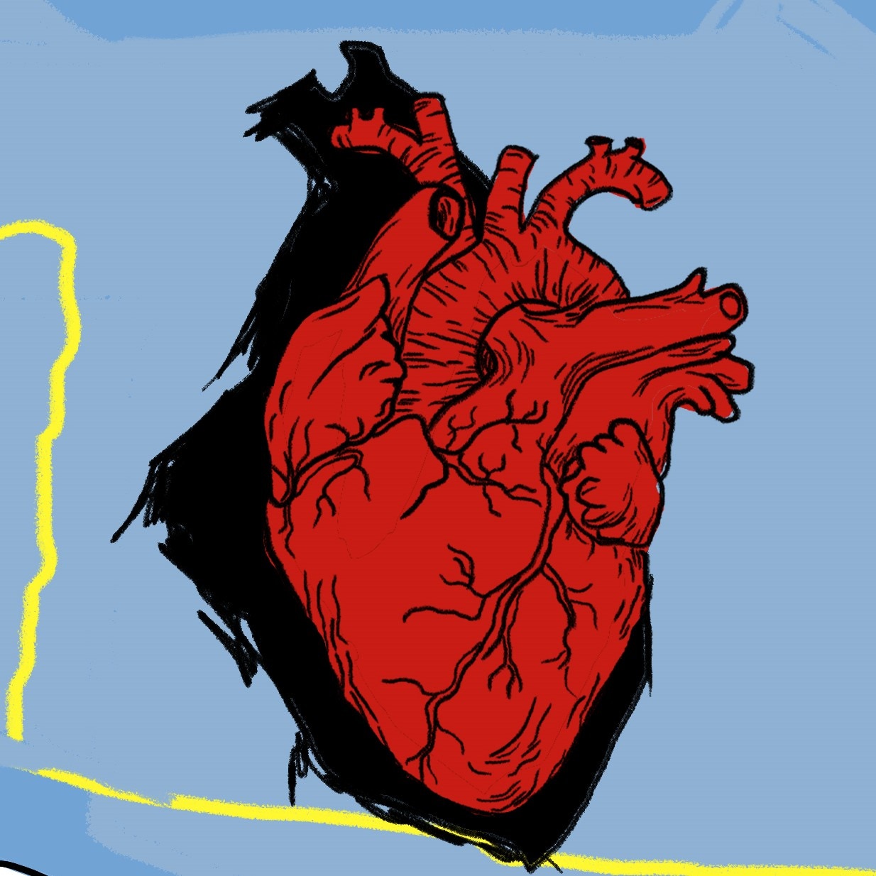 The Heartfelt thumbnail thumbnail